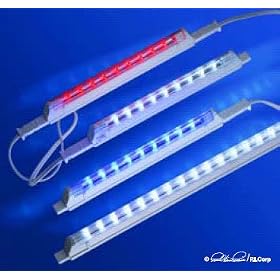 Sylvania Under Counter 9 Led Strip Light by Sylvania