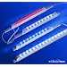 Sylvania Under Counter 9" Led Linkable Strip Light White