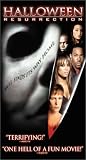 Halloween - Resurrection