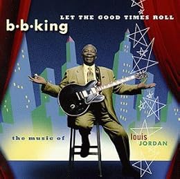 BB King Picture 6