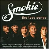 The Love Songs - Smokie