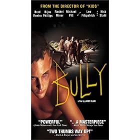 Bully (Unrated Edition) [VHS]