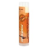 UPC 811966010091 product image for Out Of Africa - Orange Cream Shea Butter Lip Balm, .25 oz lip balm | upcitemdb.com