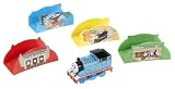 Thomas And Friends Racing Around Sodor Game