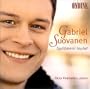 Gabriel Suovanen: Syd�meni laulut