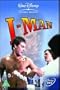 I-Man [Region 2]