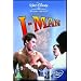 I-Man [DVD]