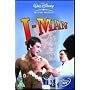 I-Man