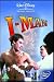 DVD : I-Man [Region 2]