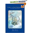 Click here to buy Land of the Lost Mammoths: A Science Adventure by Mike Davis and William Simpson.