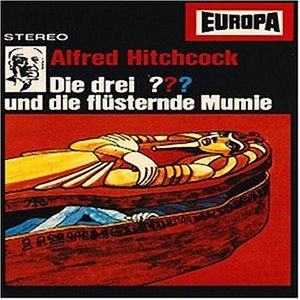 10 - Die drei Fragezeichen - Folge 10: und die flüsternde Mumie - Zortam Music
