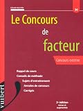 Le concours de facteur, numéro 36