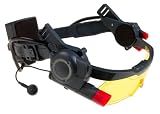 Eigenschaften Sablon Germany 70101 / Wild Planet 70101 - Spy Night Patrol Listener