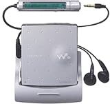 from Sony Sony MZ-E 909  Portable Mini Disc Player