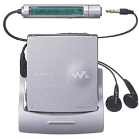 Sony MZ-E 909  Portable Mini Disc Player