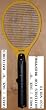 Electric Fly Swatter - 1500 Volts