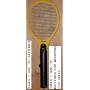 ELECTRIC FLY SWATTER - 1500 Volts - Easily Kill Flying Insects Such As Mosquitos, Flies, and Gnats.