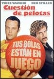 Cuestión De Pelotas (2004) A True Underdog Story