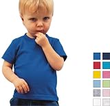 Rabbit Skins - Tees Infant Short Sleeve Tee (RS3401)