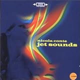 Jet Sounds [Vinyl]
