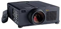 Pj1065 LCD Projector 1024x768 2700 A-lumens 400:1 14.1 Lbs