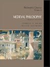 Medieval Philosophy (Philosophic Classics, Volume II--4th Edition)