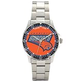 Game Time Men's NBA Charlotte Bobcats Coach Series Watch #BC-CHA