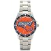 Game Time Men's NBA Charlotte Bobcats Coach Series Watch #BC-CHA