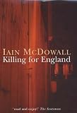 Killing for England
