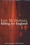 Killing for England (Jacobson and Kerr Series)