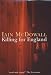 Killing for England (Jacobson and Kerr Series)