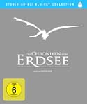 Die Chroniken von Erdsee (Studio Ghib...