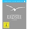 Die Chroniken von Erdsee (Studio Ghibli Blu-ray Collection) [Blu-ray]