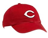 Cincinnati Reds Clean Up Adjustable Cap