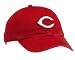 Cincinnati Reds Clean Up Adjustable Cap