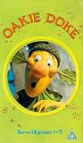 Produkt-Bild: Oakie Doke - Series 1 - Episodes 1 To 7 [UK IMPORT]