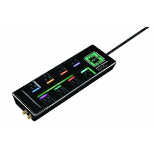 Monster Power HD PowerCenter 850 MP HDP 850G NF