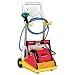 Maytronics Us Inc. Dolphin 3 Robotic Commercial Cleaner W/ Caddy & Remote