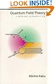 Quantum Field Theory: A Modern Introduction