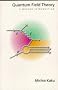 Quantum Field Theory: A Modern Introduction