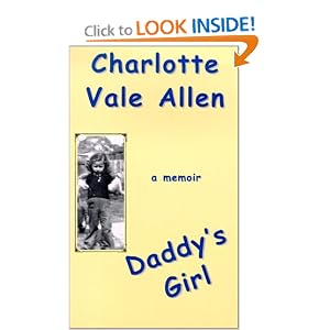 Daddy's Girl by Charlotte Vale-Allen