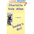 Daddy's Girl by Charlotte Vale-Allen