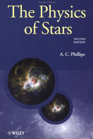 The Physics of Stars (Manchester Physics Series) under Star Gazing in The Books Store