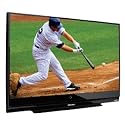 Mitsubishi Diamond Series WD-73835 73-Inch 1080p DLP HDTV (Glossy Black)
