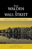From Walden to Wall Street