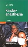 Kinderan&auml;sthesie - Martin J&ouml;hr