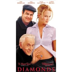 Diamonds [VHS]