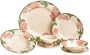 Johnson Brothers Desert Rose 28-Piece Set