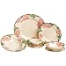 Johnson Brothers Desert Rose 28-Piece Set