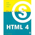 Click here to buy Short Order HTML 4 by Molly Holzschlag.